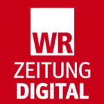 Logo of WR E-Paper android Application 